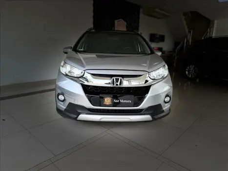 WR-V 1.5 16vone EXL