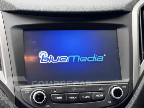 HB20S 1.6 PREMIUM 16V FLEX 4P AUTOMÁTICO