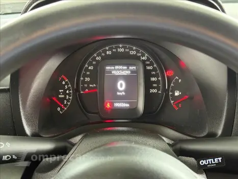 STRADA 1.3 FIREFLY FLEX FREEDOM CS MANUAL