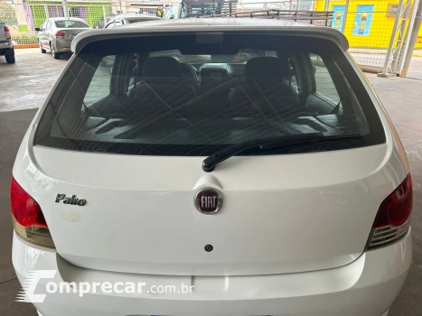 Palio Elx 1.4