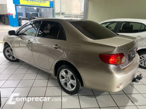 COROLLA 2.0 XEI 16V