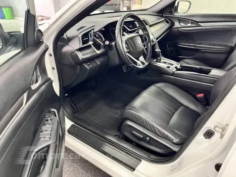 CIVIC 1.5 16V Turbo Touring