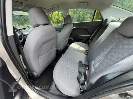 HB20S 1.6 Comfort Plus 16V