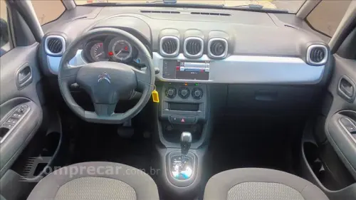 AIRCROSS 1.6 VTI 120 Live