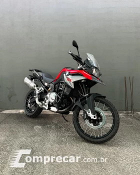 F850 GS PREMIUM