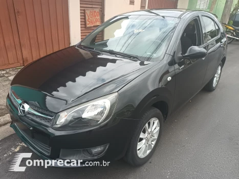 JAC J3 1.4 16V 4 portas