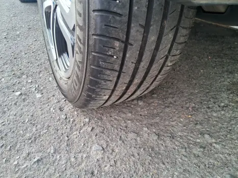 HR-V 1.8 16V 4P EX FLEX AUTOMÁTICO CVT