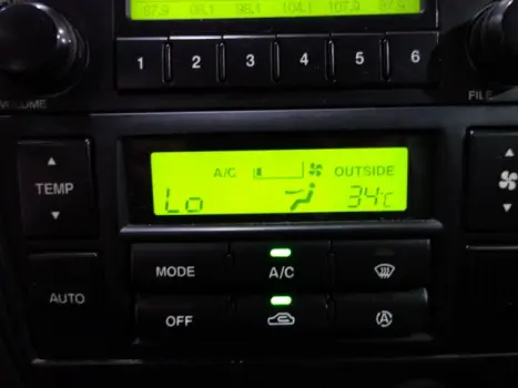 TUCSON - 2.0 MPFI GLS 16V 143CV 2WD 4P AUTOMÁTICO