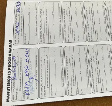 ARGO DRIVE 1.0 6V Flex