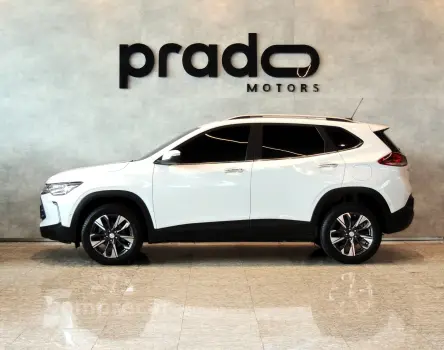 TRACKER 1.2 Turbo Premier