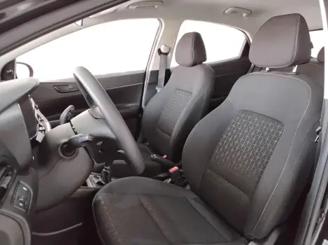 HB20 1.0 12V FLEX SENSE PLUS MANUAL