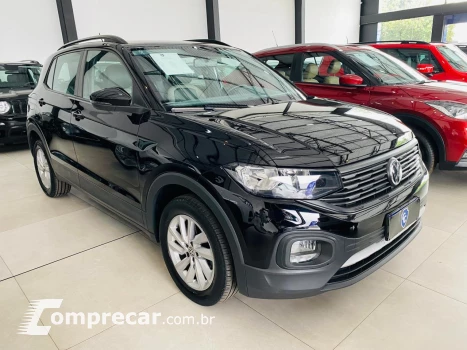 T-CROSS 1.0 200 TSI Sense