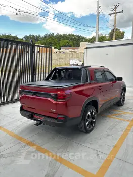 MONTANA 1.2 Turbo RS