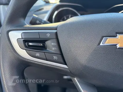 TRACKER 1.0 TURBO FLEX LT AUTOMÁTICO