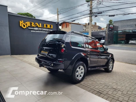 Pajero Sport 3.5 V6 Flex 4x4 Aut.