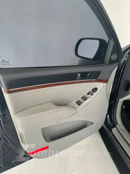 VERA CRUZ 3.8 GLS 4WD 4X4 V6 24V