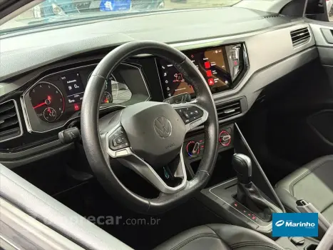 NIVUS 1.0 200 TSI TOTAL FLEX COMFORTLINE AUTOMÁTI