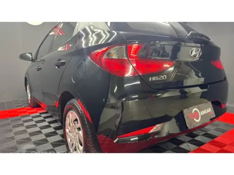 hb20 1.0 12V FLEX SENSE MANUAL