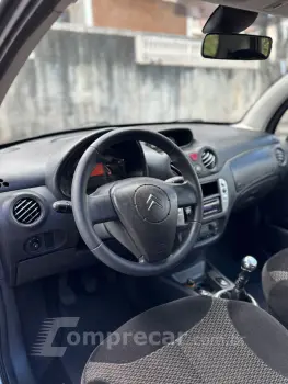 C3 1.4 I Exclusive 8V