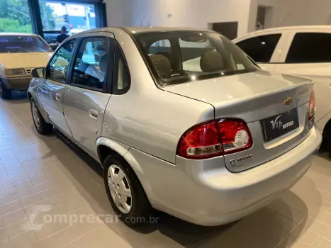 CLASSIC 1.0 MPFI LS 8V