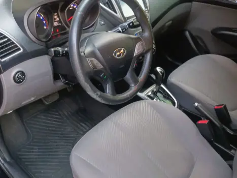 Hb20s 1.6 Premium 16V Flex 4P Automático