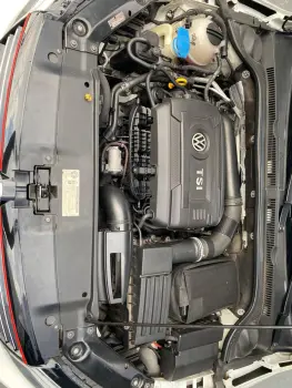 Jetta 2.0 4P TSI HIGHLINE 200 CV AUTOMÁTICO