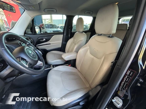Renegade Sport 2.0 4x4 TB Diesel Aut.