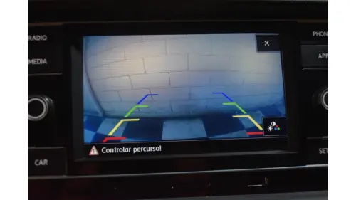 T-CROSS - 1.0 200 TSI TOTAL AUTOMÁTICO