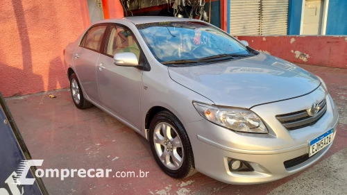 COROLLA 1.8 XEI 16V