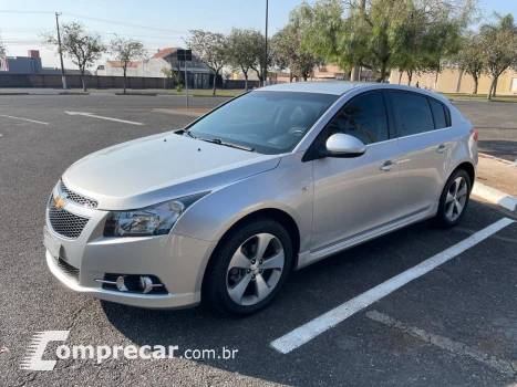 CRUZE 1.8 LT 16V