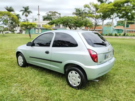 CELTA 1.0 MPFI Life 8V