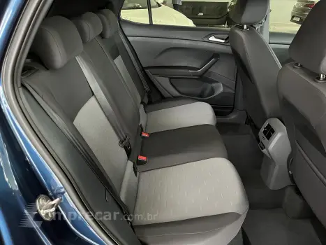 T-CROSS 1.0 200 TSI Comfortline