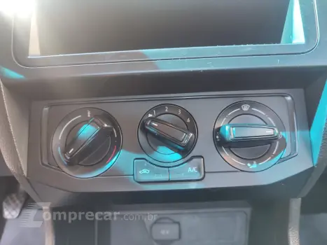 SAVEIRO 1.6 MSI Robust CS 8V