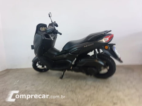 YAMAHA NMAX 160 ABS