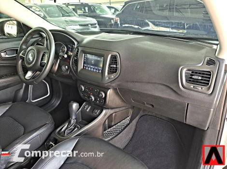 COMPASS 2.0 16V Sport