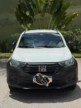 STRADA 1.4 Fire Endurance CS