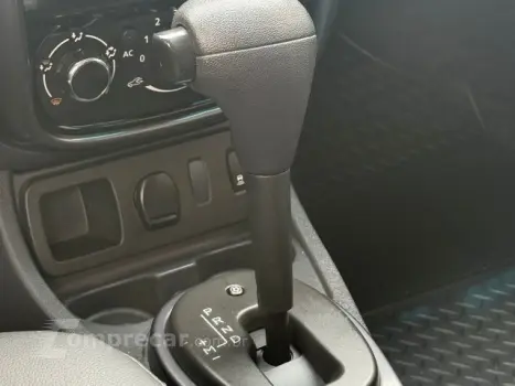 DUSTER - 2.0 DYNAMIQUE 4X2 16V 4P AUTOMÁTICO