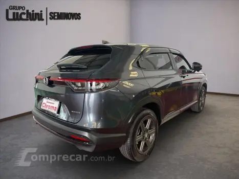 HR-V 1.5 DI I-VTEC TURBO FLEX ADVANCE CVT
