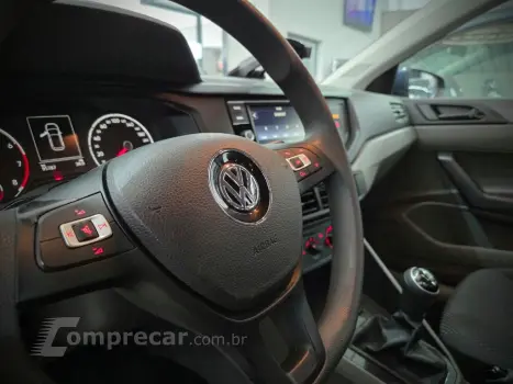 POLO 1.0 MPI TOTAL FLEX MANUAL