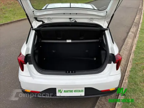 HB20 1.0 12V FLEX COMFORT PLUS MANUAL