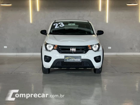 FIAT MOBI 1.0 8V EVO LIKE.