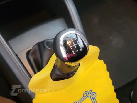 KICKS S 1.6 16V FlexStar 5p Mec.