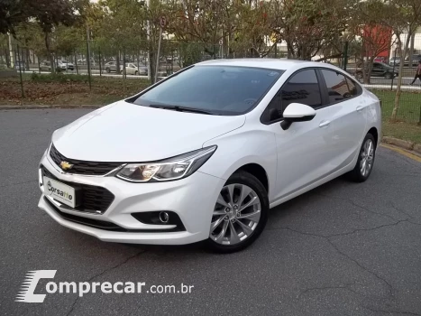 CRUZE 1.4 LT