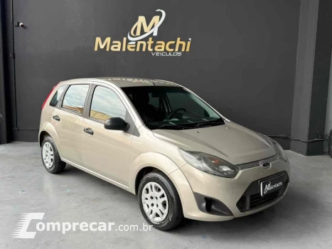 FORD FIESTA 1.0 ROCAM 8V FLEX 4P MANUAL 4 portas