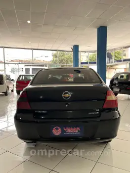 PRISMA 1.4 MPFI JOY 8V