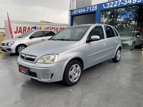 CHEVROLET CORSA 1.4 MPFI Maxx 8V 4 portas