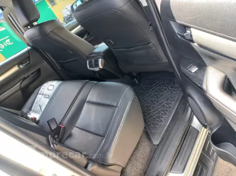 HILUX 2.8 SRV 4X4 CD 16V