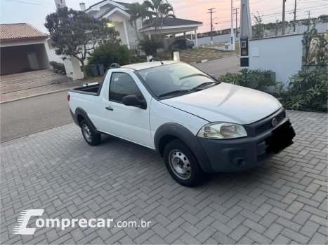 STRADA 1.4 MPI Working CS 8V