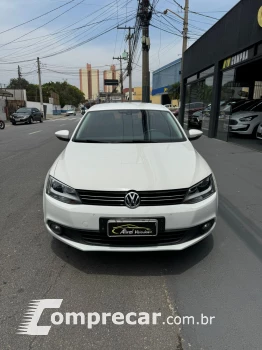 JETTA 2.0 Comfortline