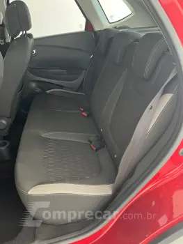 CAPTUR 1.6 16V SCE ZEN